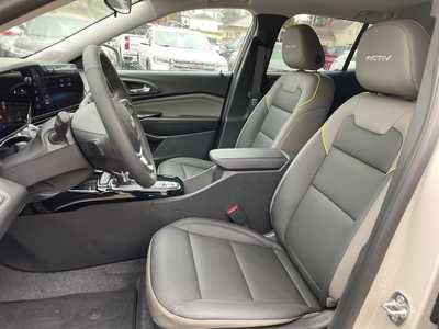 2026 Chevrolet Trax, $28385. Photo 3