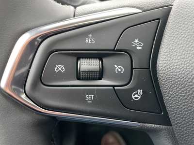 2026 Chevrolet Trax, $28385. Photo 9