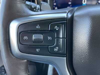 2023 Chevrolet 1500 Crew Cab, $46744. Photo 10