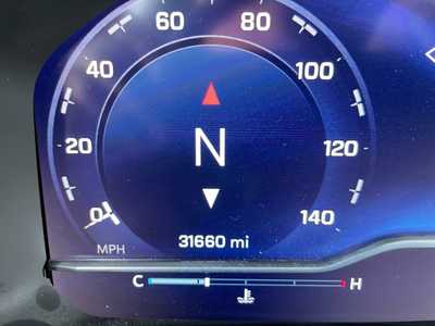 2023 Chevrolet 1500 Crew Cab, $46744. Photo 11