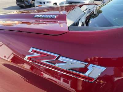 2023 Chevrolet 1500 Crew Cab, $46744. Photo 3