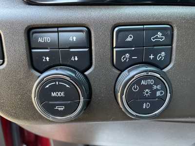 2023 Chevrolet 1500 Crew Cab, $46744. Photo 7