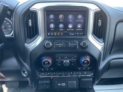 2021 Chevrolet 1500 Crew Cab, $36899. Photo 11