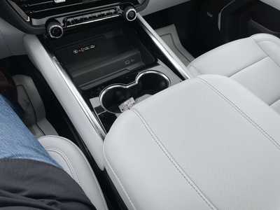 2026 Chevrolet Suburban, $87925. Photo 10