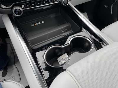 2026 Chevrolet Suburban, $87925. Photo 12