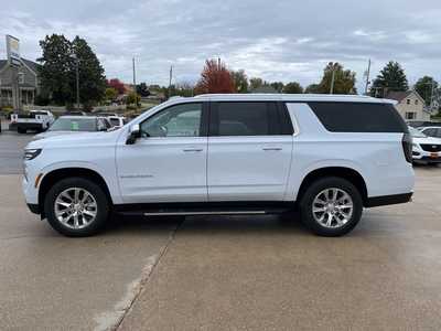 2026 Chevrolet Suburban, $87925. Photo 2