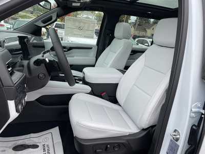2026 Chevrolet Suburban, $87925. Photo 3