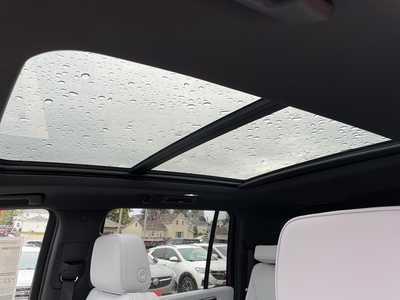 2026 Chevrolet Suburban, $87925. Photo 4