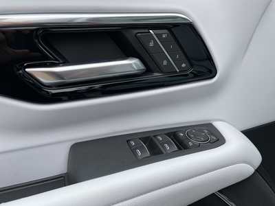 2026 Chevrolet Suburban, $87925. Photo 6