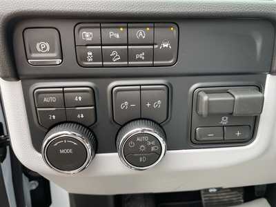 2026 Chevrolet Suburban, $87925. Photo 7