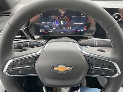 2026 Chevrolet Suburban, $87925. Photo 8