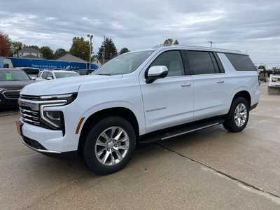 2026 Chevrolet Suburban, $87925. Photo 1