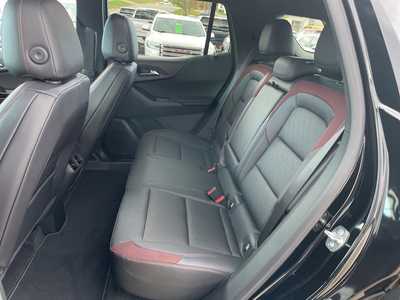 2026 Chevrolet Equinox, $39290. Photo 12