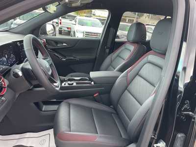2026 Chevrolet Equinox, $39290. Photo 3