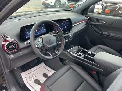2026 Chevrolet Equinox, $39290. Photo 4