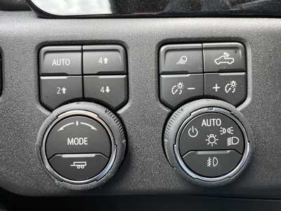 2026 Chevrolet 1500 Crew Cab, $67705. Photo 10