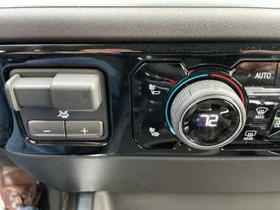 2026 Chevrolet 1500 Crew Cab, $67705. Photo 12
