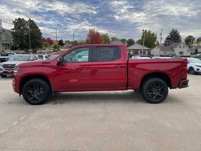 2026 Chevrolet 1500 Crew Cab, $67705. Photo 2