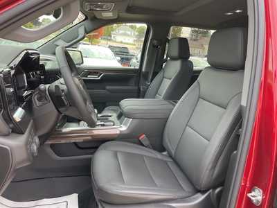 2026 Chevrolet 1500 Crew Cab, $67705. Photo 3
