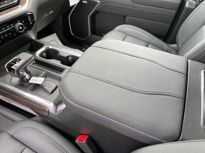 2026 Chevrolet 1500 Crew Cab, $67705. Photo 6