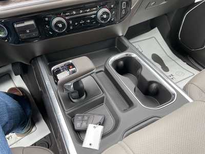 2026 Chevrolet 1500 Crew Cab, $68625. Photo 11