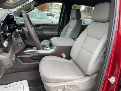 2026 Chevrolet 1500 Crew Cab, $68625. Photo 3