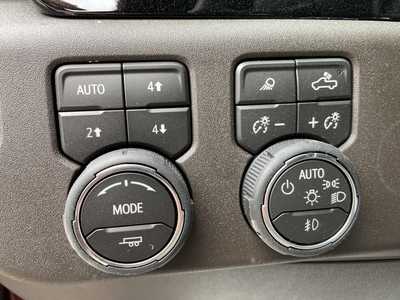 2026 Chevrolet 1500 Crew Cab, $68625. Photo 6