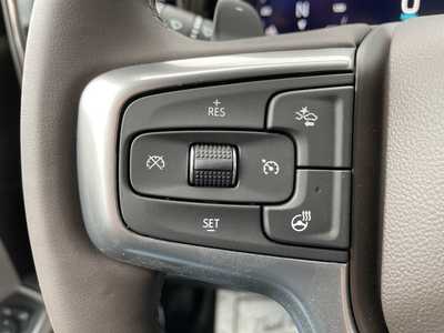 2026 Chevrolet 1500 Crew Cab, $68625. Photo 9