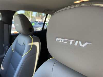 2026 Chevrolet Trax, $. Photo 12