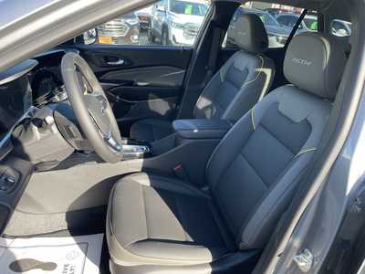2026 Chevrolet Trax, $. Photo 3