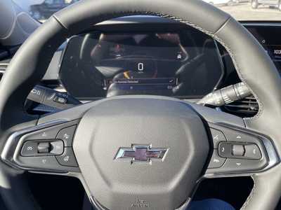 2026 Chevrolet Trax, $. Photo 5