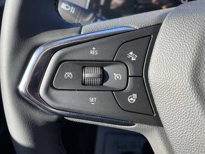 2026 Chevrolet Trax, $. Photo 6