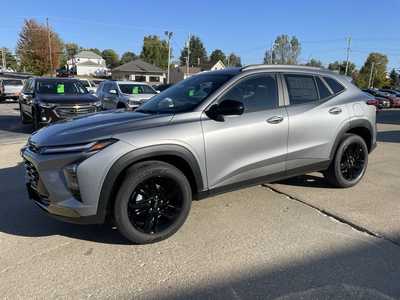 2026 Chevrolet Trax, $. Photo 1