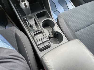 2019 Hyundai Tucson, $13281. Photo 10