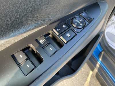 2019 Hyundai Tucson, $13281. Photo 4