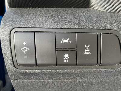 2019 Hyundai Tucson, $13281. Photo 5