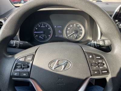 2019 Hyundai Tucson, $13281. Photo 6