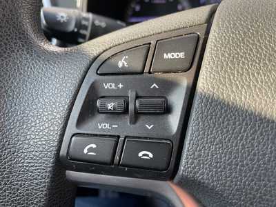 2019 Hyundai Tucson, $13281. Photo 7