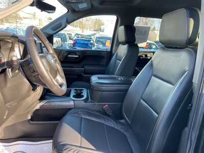 2020 Chevrolet 1500 Crew Cab, $33469. Photo 3