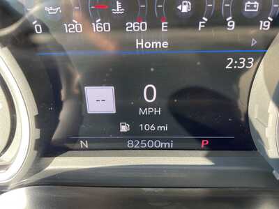 2020 Chevrolet 1500 Crew Cab, $33469. Photo 8