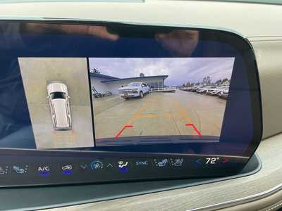 2026 Chevrolet Suburban, $93420. Photo 12