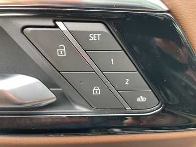 2026 Chevrolet Suburban, $93420. Photo 8