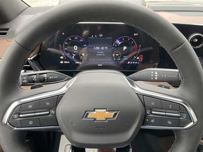 2026 Chevrolet Suburban, $93420. Photo 9