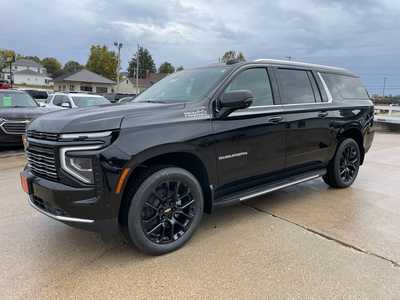 2026 Chevrolet Suburban, $93420. Photo 1