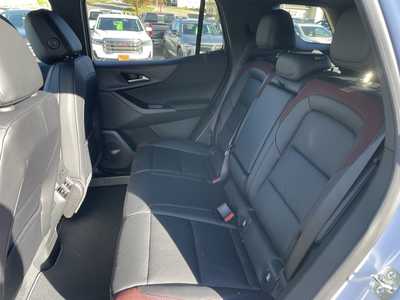 2026 Chevrolet Equinox, $39840. Photo 10