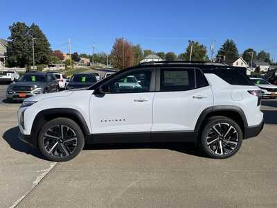 2026 Chevrolet Equinox, $39840. Photo 2