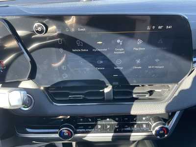 2026 Chevrolet Equinox, $39840. Photo 7