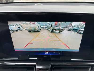 2026 Chevrolet TrailBlazer, $33780. Photo 10