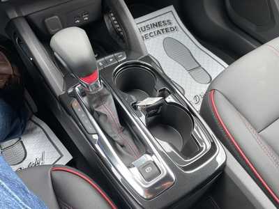 2026 Chevrolet TrailBlazer, $33780. Photo 11