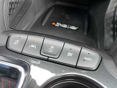 2026 Chevrolet TrailBlazer, $33780. Photo 12